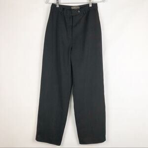 Vintage John Paul Richard Dress Pants Women 6 Old Money Career Formal Corpcore